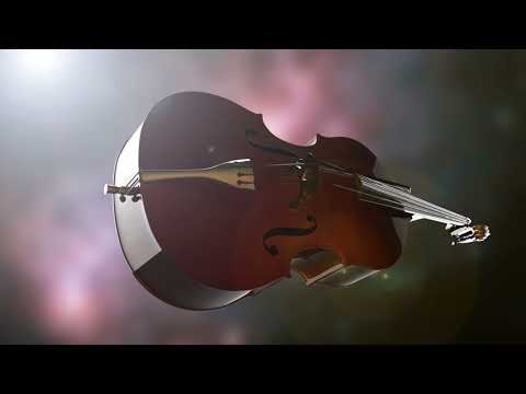 Relaxing Violin & Cello Music 🎻 Instrumental Classical Study