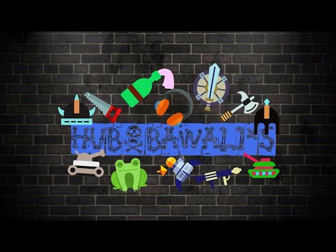 TRAILER  |  HUB BAWAL'S |100 u