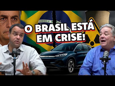 Explode! STF, Anistia e EUA na Mira – Episódio Polêmico