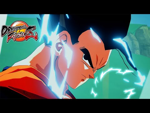 Adult Gohan IS INSANE!! DBFZ RANKED MATCHES Gameplay
