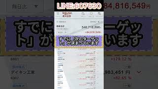 #日本株#株式投資#投資初心者#資産運用#日本市場#株の勉強#株式入門#投資生活#デイトレード#スイングトレード#長期投資