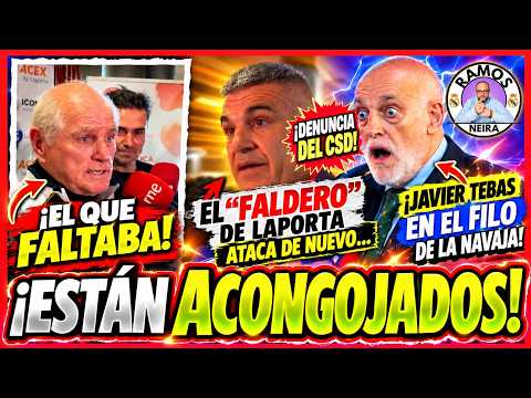 💥LOS ENEMIGOS DEL REAL MADRID DE FLORENTINO Y MOURINHO  UNIDOS POR LA MISMA CAUSA.