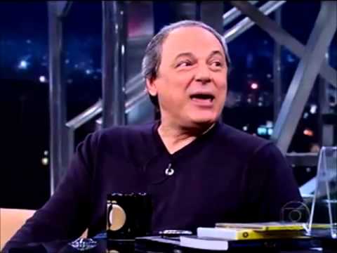 Toquinho e Chico Buarque