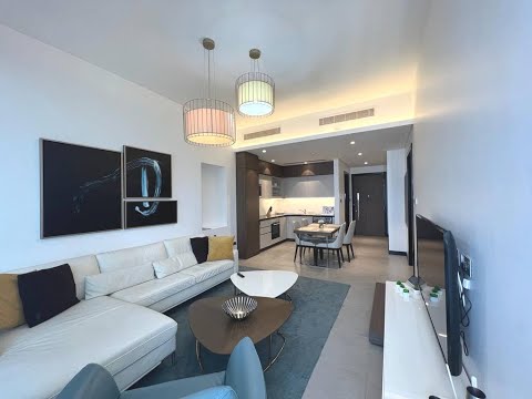 Fr697mj-Luxury apartment with 5 star facilities at Fontana