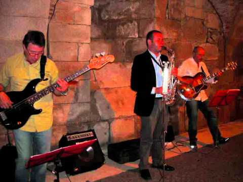 Pablo Estellés en Salvaterra - Sojazz (Pablo Estellés)