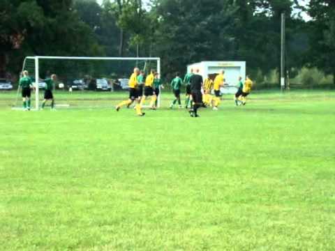 FC Fauna - FC Lootos 1:3 (Alar Alve 0:2 goal)