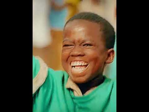 This boy has a dream of playing football. #movieclips #viral #inspiration