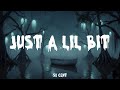 50 Cent Just A Lil Bit Lyrics
