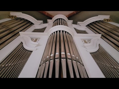 Lobe den Herren - Choralvorspiel von H.F.Micheelsen