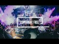 Energetic EDM Music By Infraction No Copyright Music Burning
