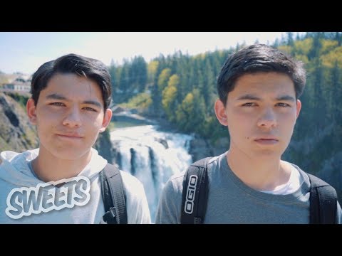 Nick & Zack - A Kendama Documentary
