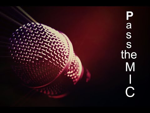 Sharhan cu WagaBondu și CaMeLeoN - Pass the MIC