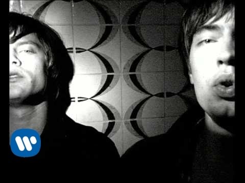 Mando Diao - Down In The Past (Official Video)