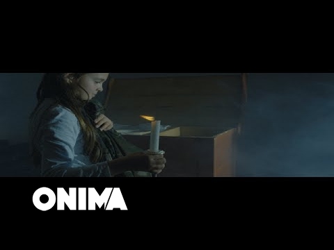 Egzon Ibrahimi - Sofra e pergjakur