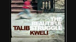 Talib Kweli ft John Lennon and Latoiya Jackson &quot;Lonely People&quot;
