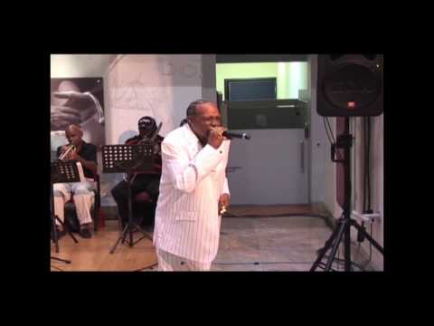 TUCO Vintage Concert 2010 - Baron