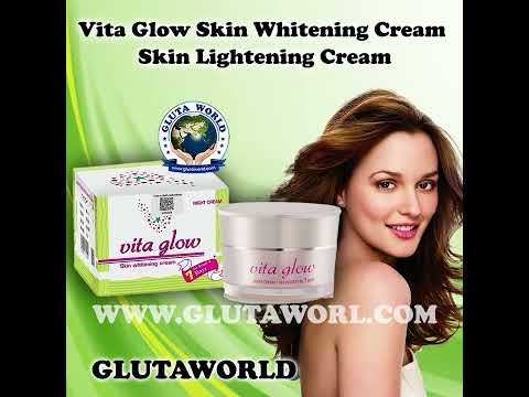 Skin Lightening Cream