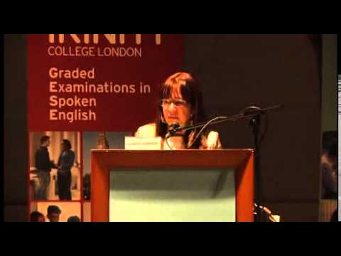  FAAPI Conference. 2013. Communicating Across Cultures: Encounters in the ‘Contact Zone’. FAAPI Conference, Buenos Aires.