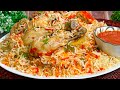 Muradabadi Chicken Biryani Easy Tasty One Pot Chicken Biryani Famous Muradabadi Biryani