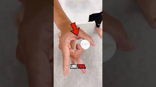 Download lagu How To Throw Bottle Caps 😨 mp3