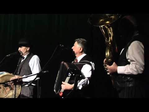 Kapela Z Naszego Miasteczka - Walczyk Górniczy