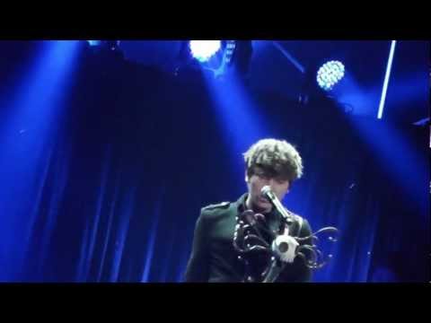 130224 K.will 버터플라이