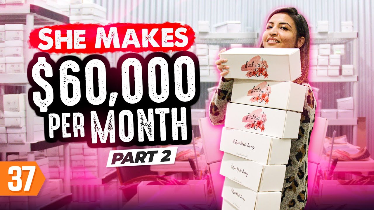 Stepping into Success: Afshan Abbas and the Fuchsia Shoes Triumph!
