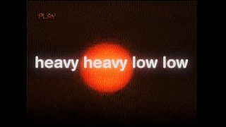 Music video thumbnail preview for HEAVY HEAVY LOW LOW- SOFT \u0026 OBEDIENT (OFFICIAL VIDEO) by Heavy Heavy Low Low