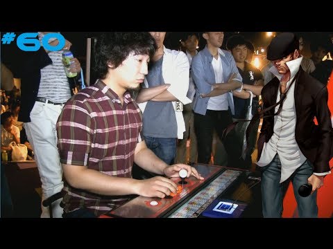 [Ep#60] Je lâche mon casque LIVE - USFIV - Best of TOPANGA Charity Cup