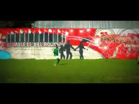 Jose Fernando Muñoz Garcia - Defensa Central