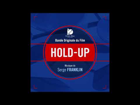 Rena Scott - Hold-Up