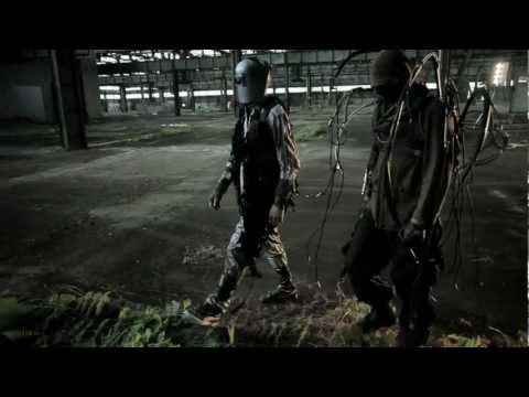 DON JOE & SHABLO "LE LEGGENDE NON MUOIONO MAI" OFFICIAL VIDEO (HD)