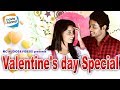 Valentine S Day Special Songs Thoominnal Thooval Thumbal Melle Video Song Valentine Day Video