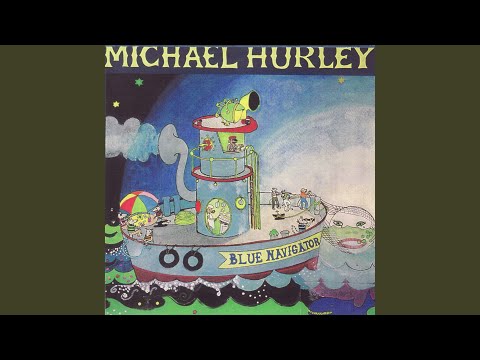 Code Of The Mountains - Michael Hurley