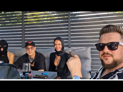 Tony P x MSK - Loco (Videoclip oficial)