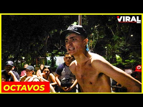 EZPECTRO vs XPEKTRO / Octavos de final antesala a FMS CÚCUTA