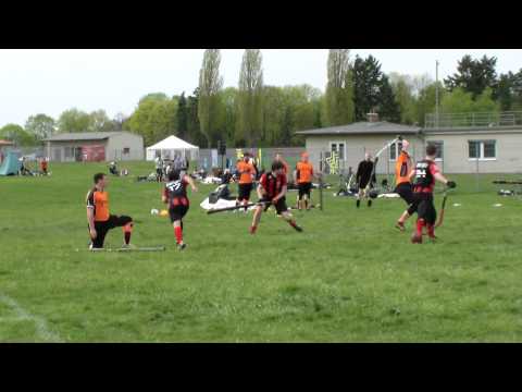 [BJP 2015] Rigor Mortis 2 vs Ahle Säcke