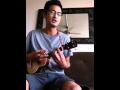 Take It Easy My Brother Charlie Ukulele Cover ...