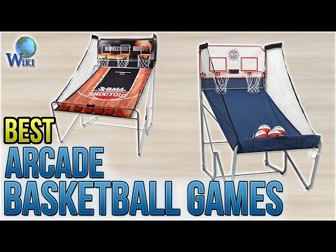 NBA Hoops Basketball Arcade Game, Best Prices, Buy Now