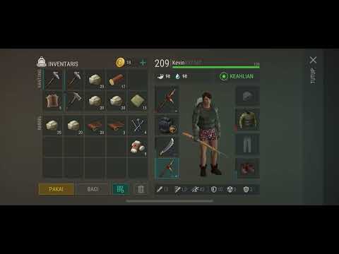 RAID BASE PLAYER5928 - Last Day on Earth Survival