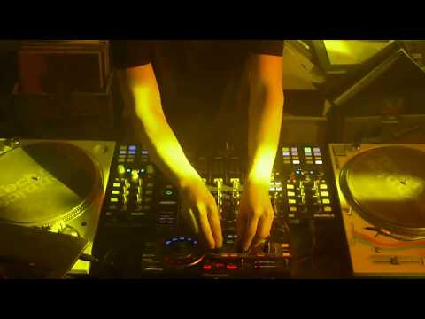 [HD] Dark Techno, Techno, Tech- House - Mixset 05/2018 - Nico Silva Oliveira