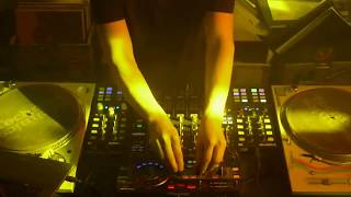 [HD] Dark Techno, Techno, Tech- House - Mixset 05/2018 - Nico Silva Oliveira