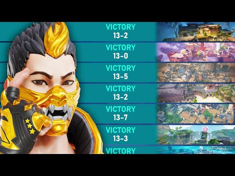 How Yoru Dominates Every Map (Guide)