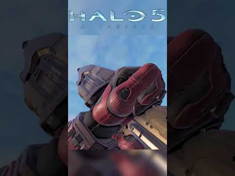 The Assault Rifle in every Halo game