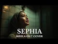Sephia Sheila On 7 Dark Cover Version