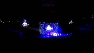 Kid Rock - If I was president [Live @ Conan&#39;s tour]