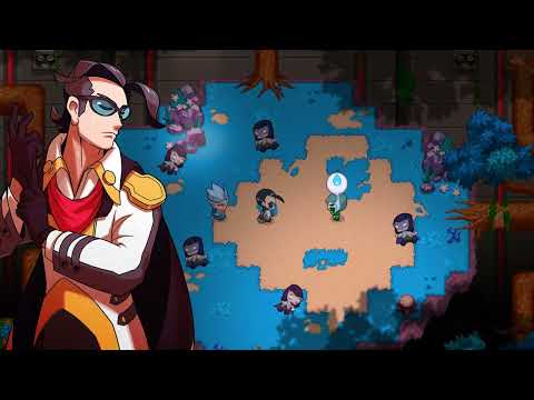 Nexomon Extinction Pt 37 We FIght Another Tyrant