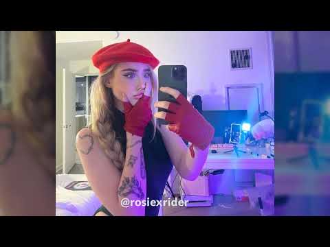 Rosie Rider Height