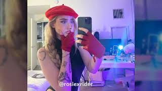 Unveiling Rosie Rider   The Sensational Life of an OnlyFans Star   Biography, Age, Height, Weight