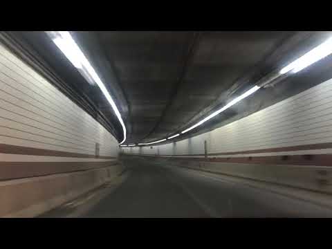 Sumner Tunnel